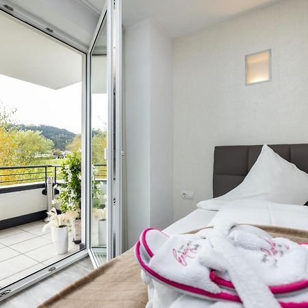 Enjoy One Altenmarkt im Pongau Exterior foto