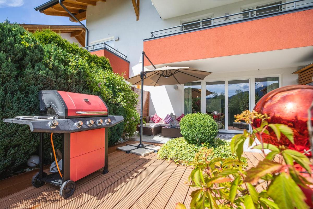 Enjoy One Altenmarkt im Pongau Exterior foto