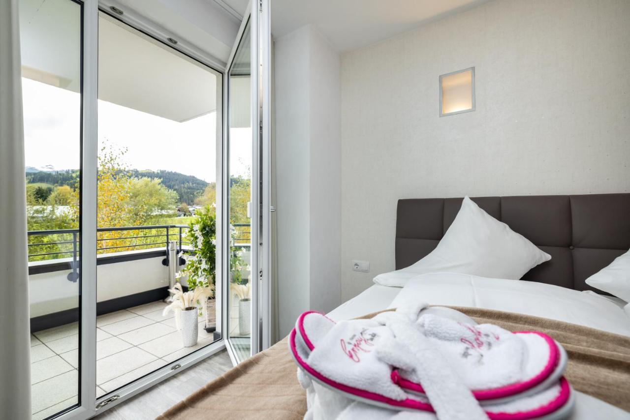 Enjoy One Altenmarkt im Pongau Exterior foto