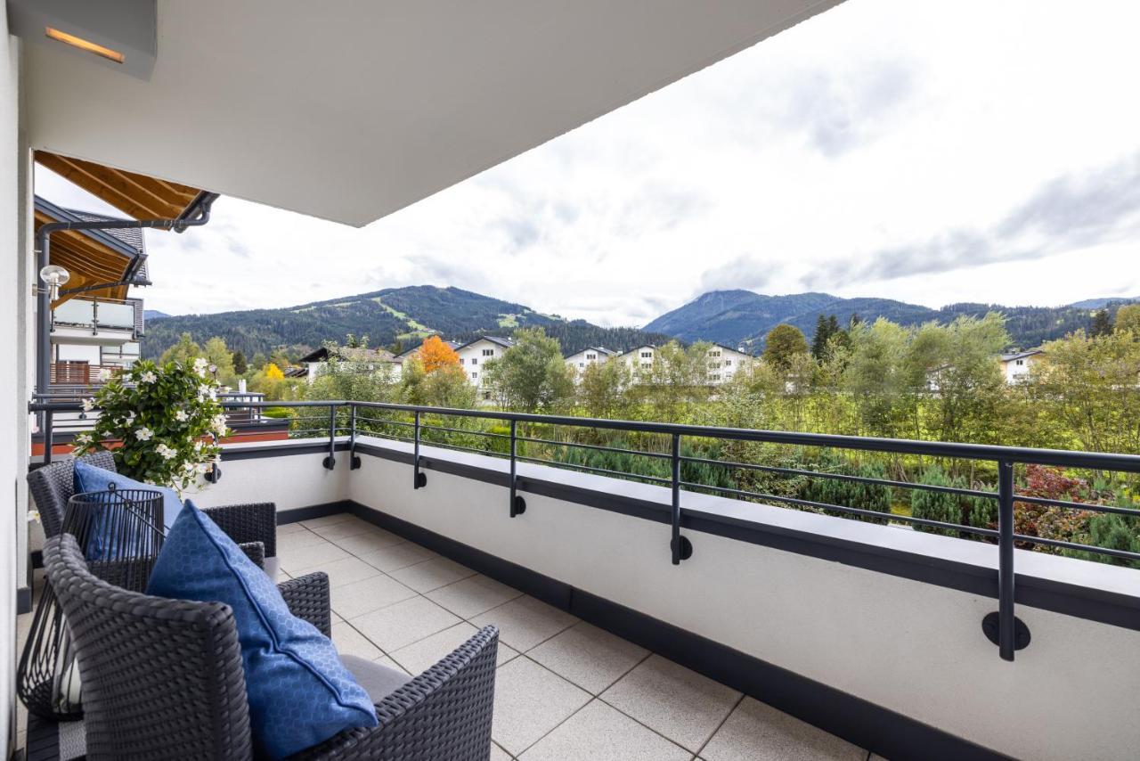 Enjoy One Altenmarkt im Pongau Exterior foto